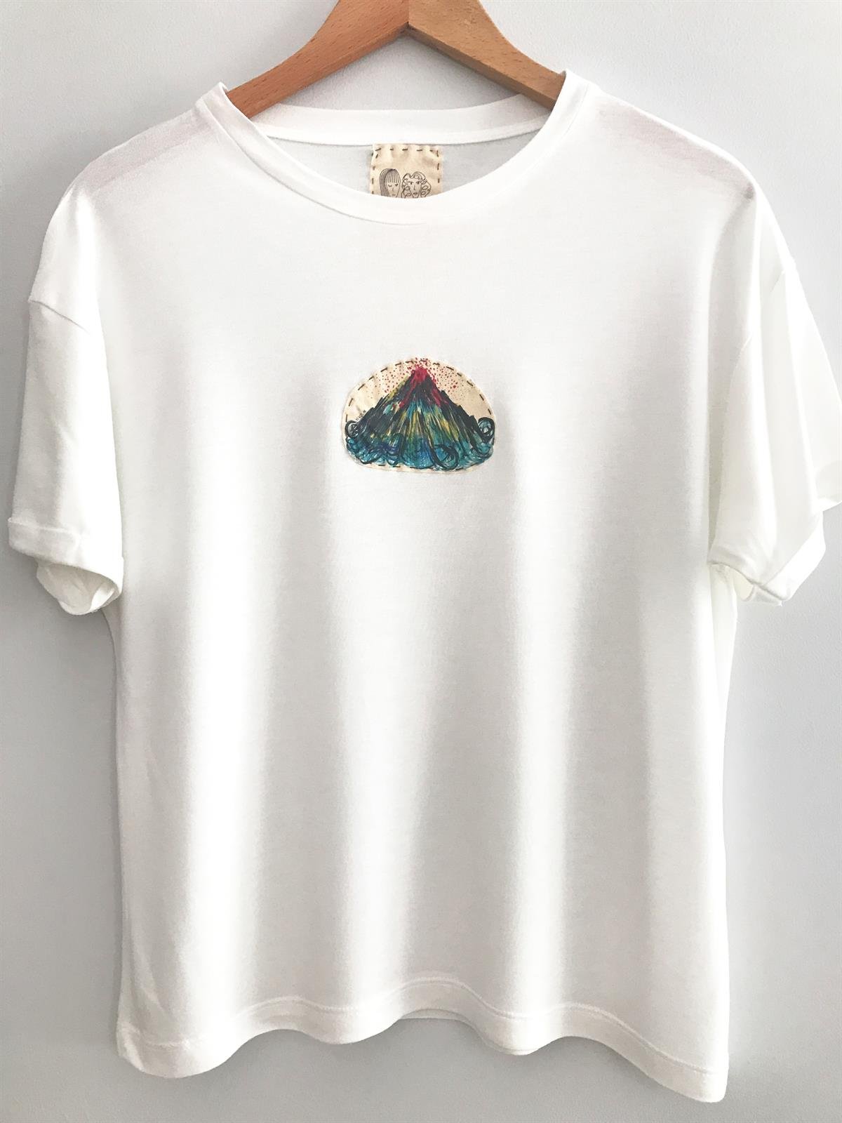 Fuji Tshirt