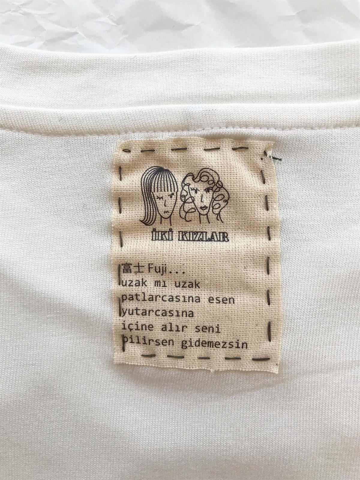 Fuji Tshirt