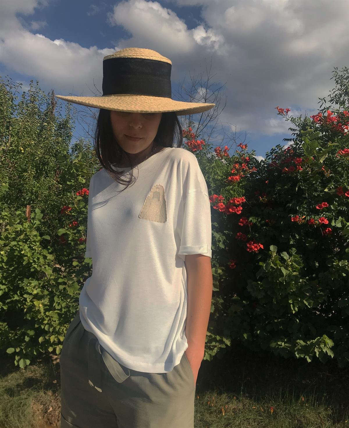 Kaynamış Süt Kraliçesi Tshirt