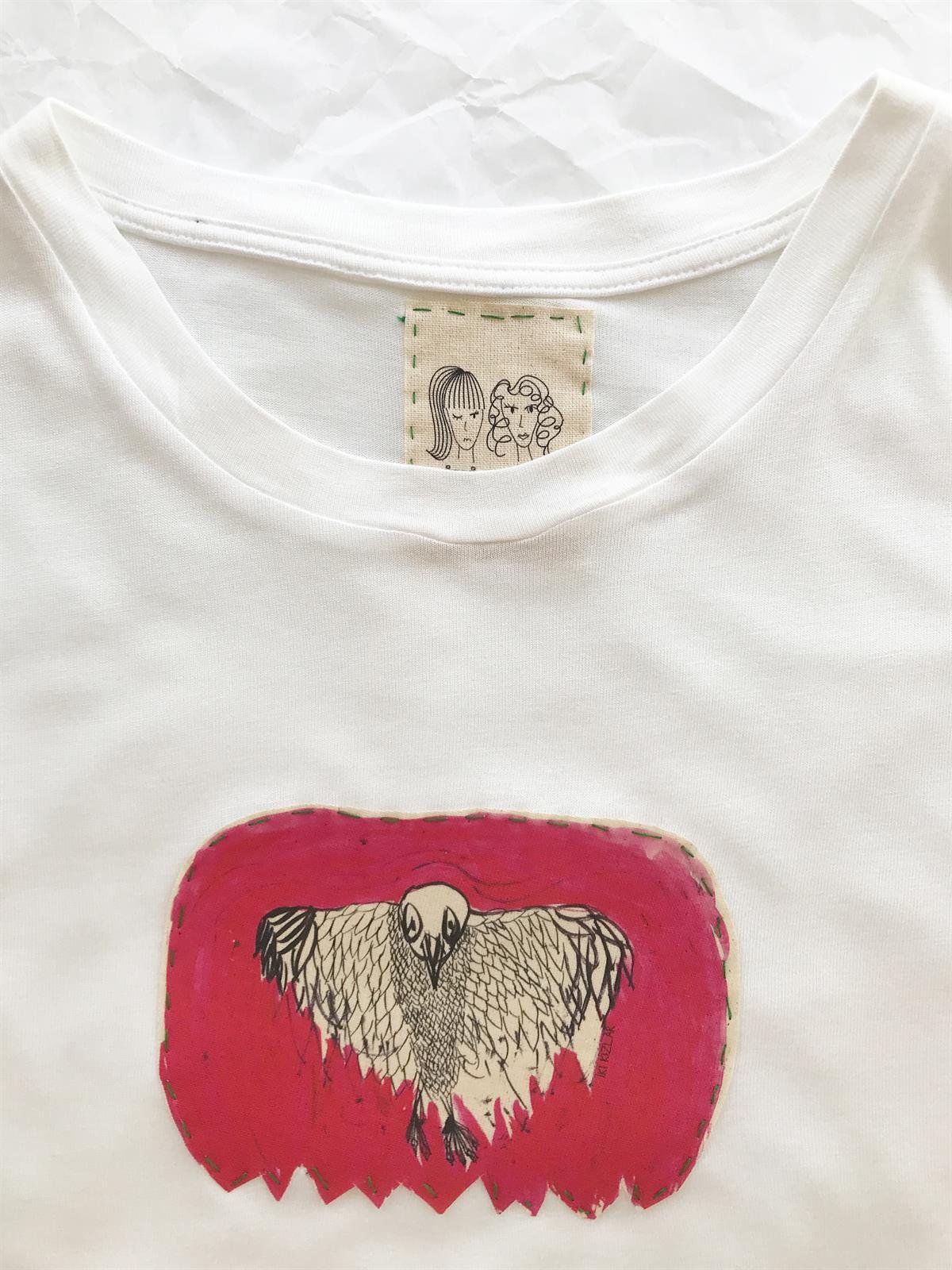 Pazartesi Tshirt