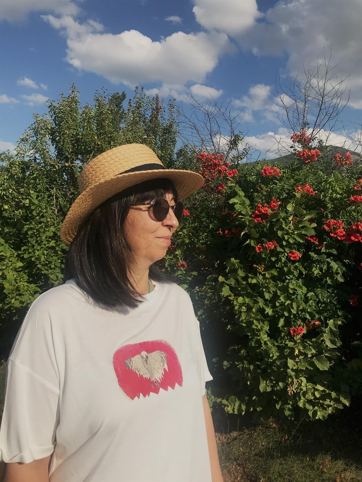 Pazartesi Tshirt