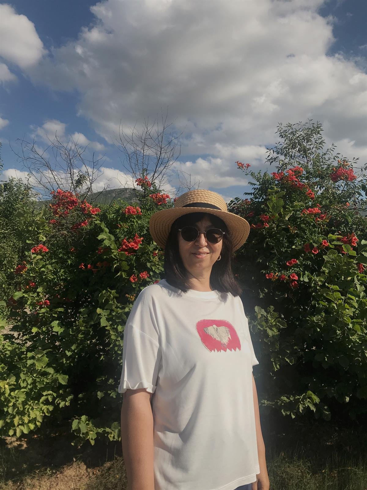 Pazartesi Tshirt