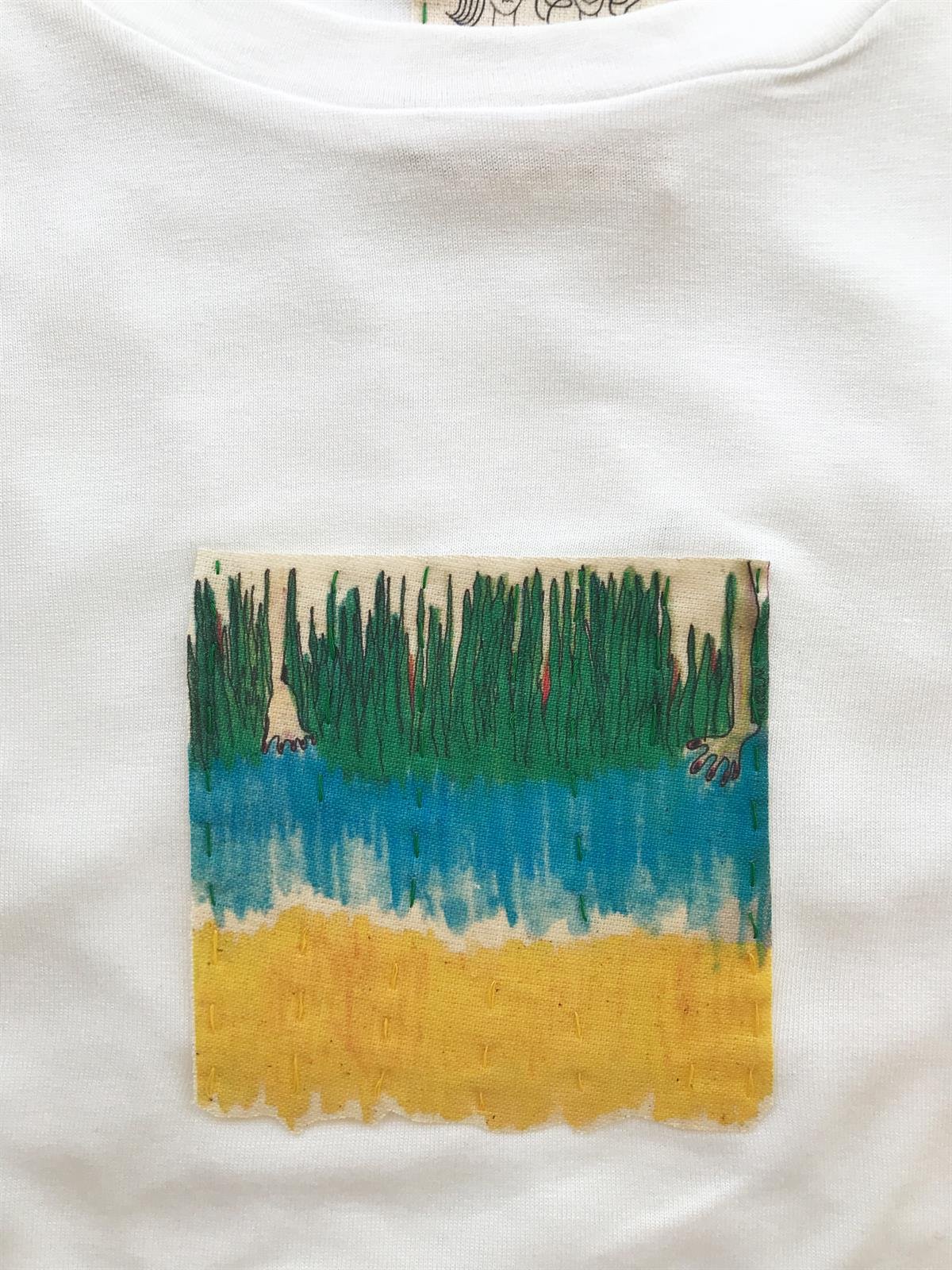 Perşembe Tshirt