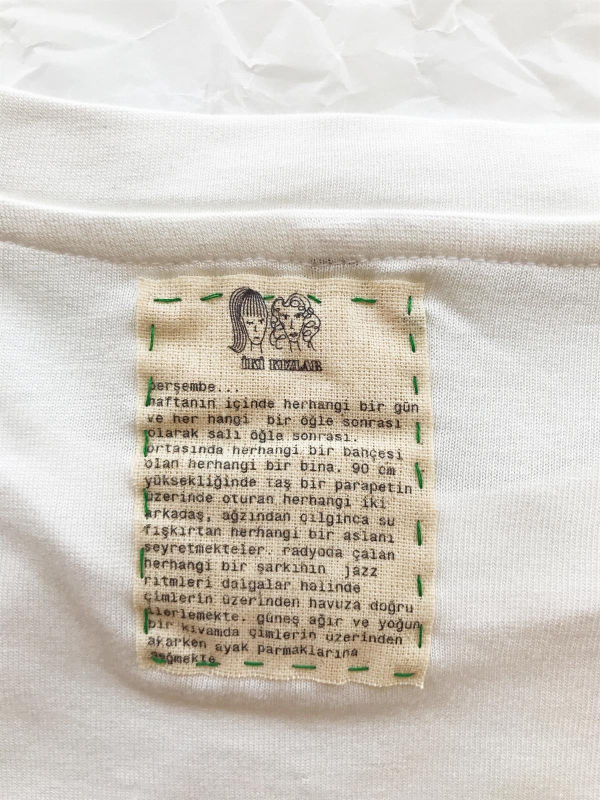 Perşembe Tshirt