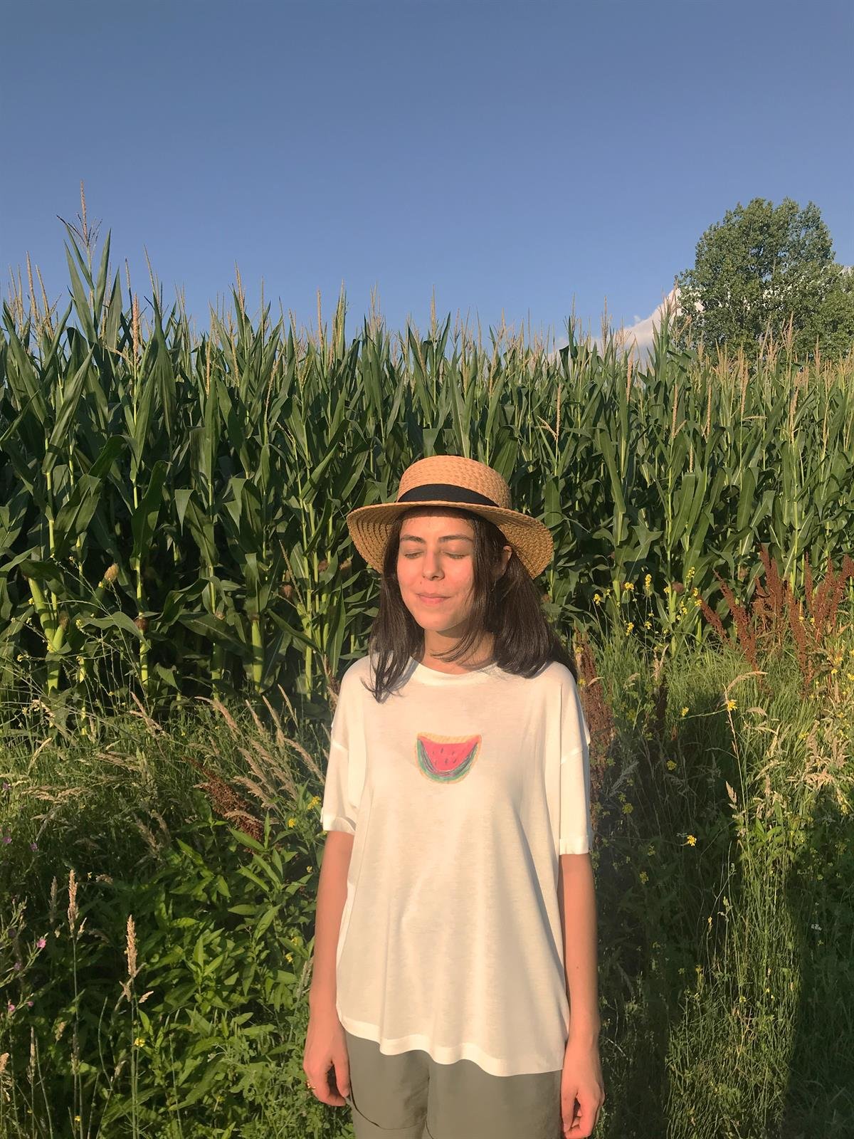 Salı Tshirt