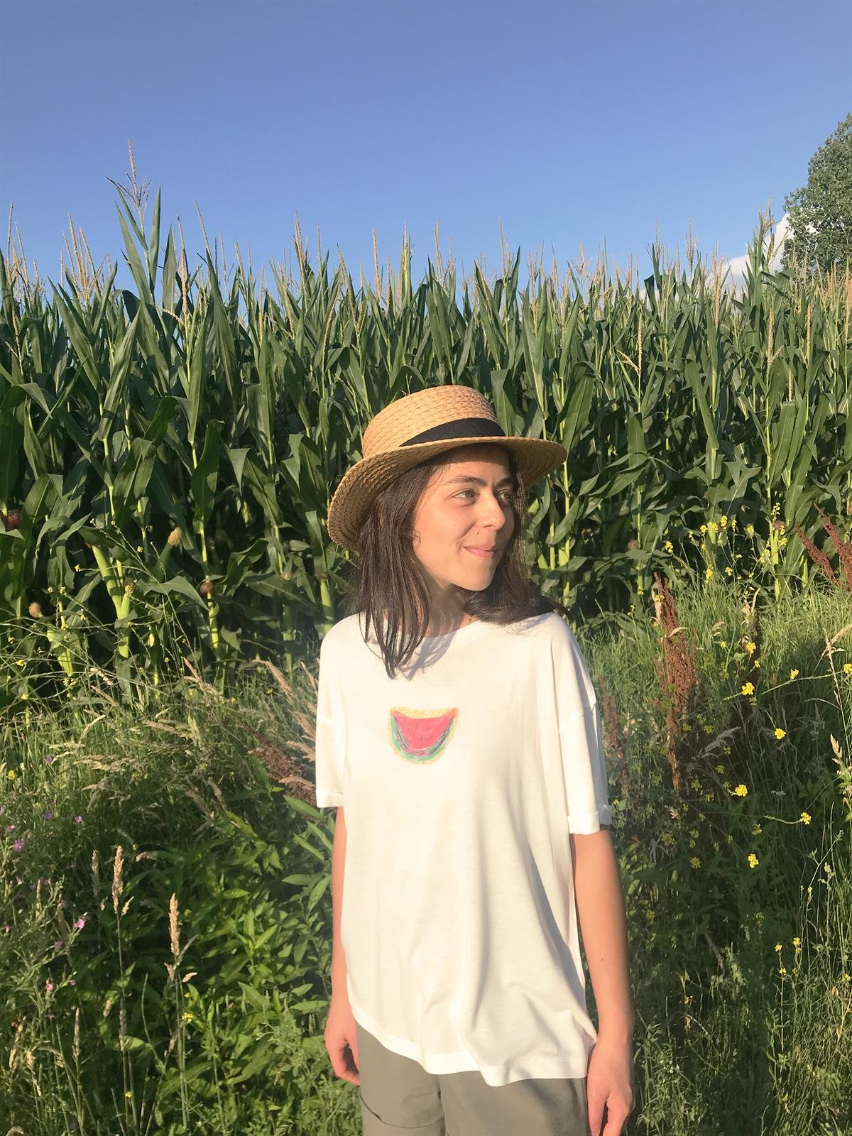 Salı Tshirt