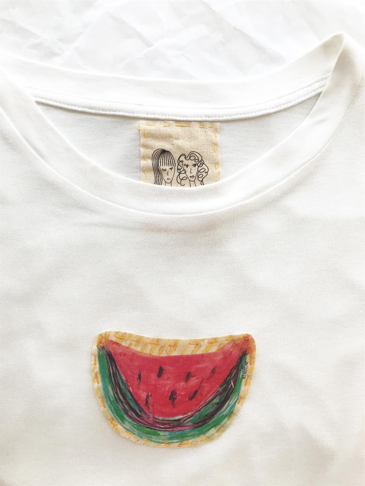 Salı Tshirt