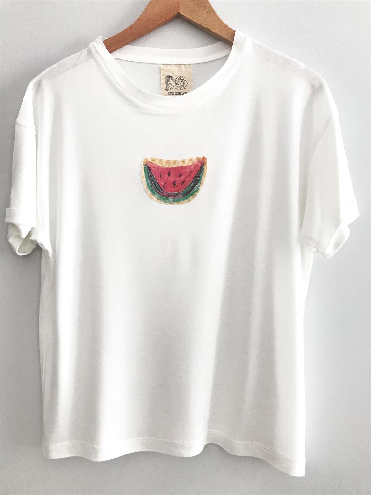 Salı Tshirt