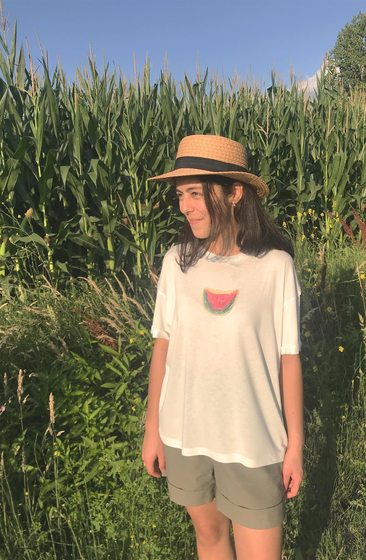 Salı Tshirt