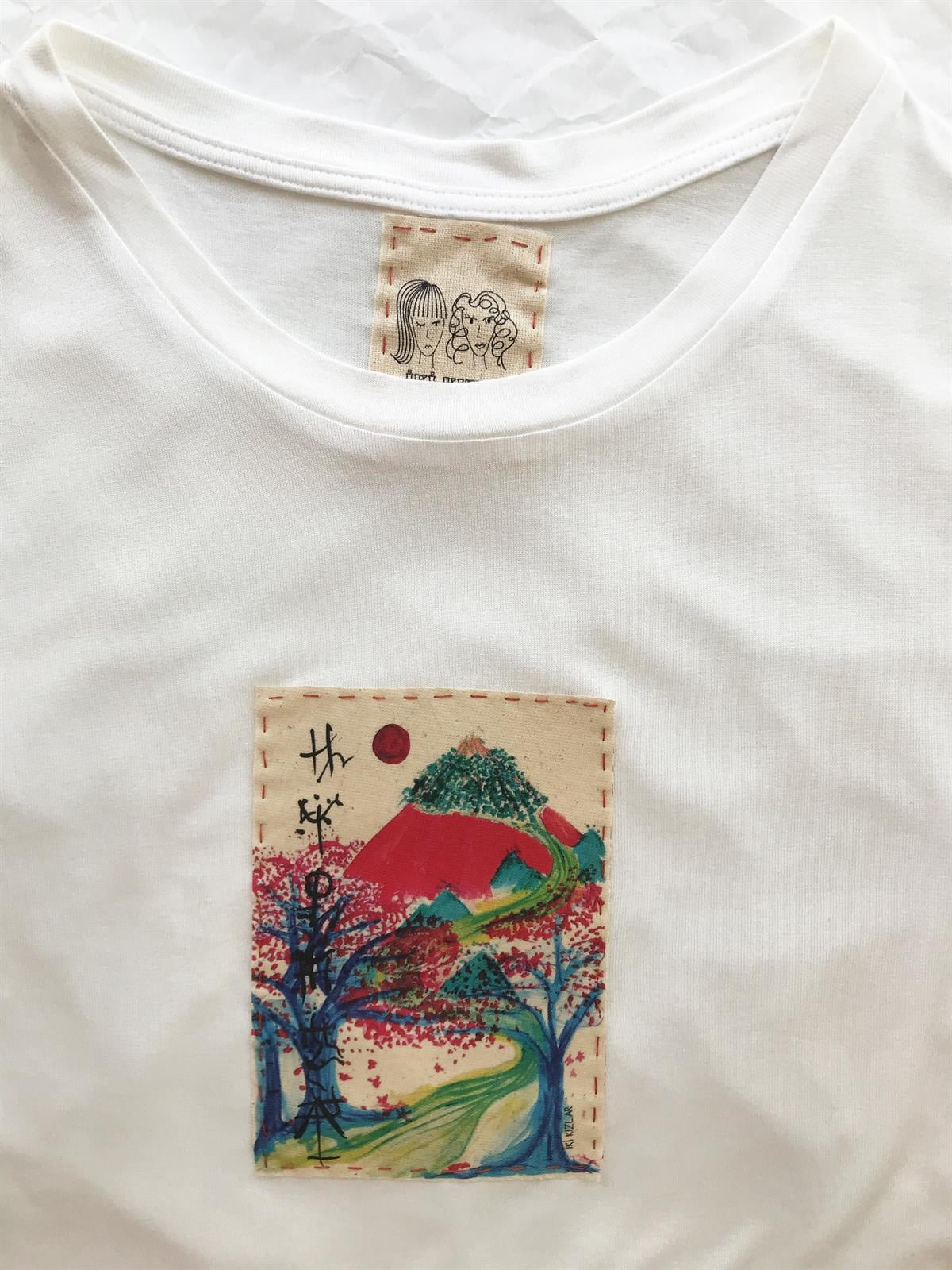 Sansui Tshirt