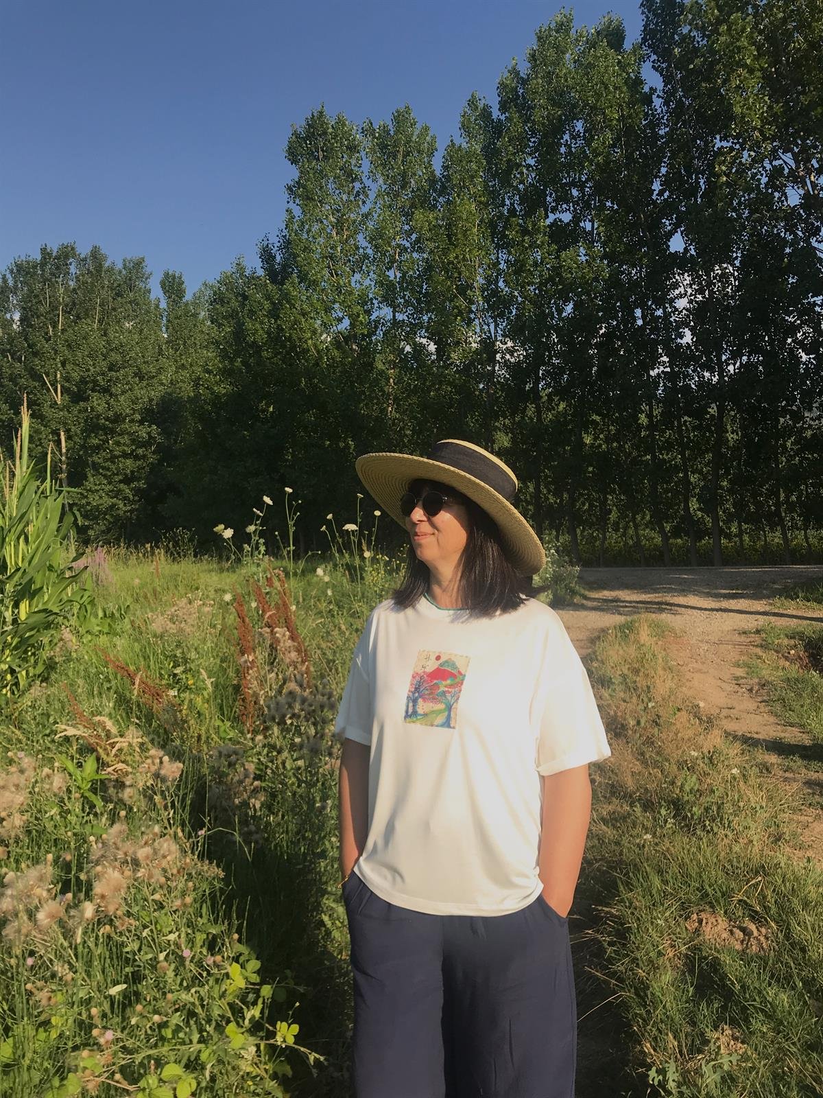 Sansui Tshirt