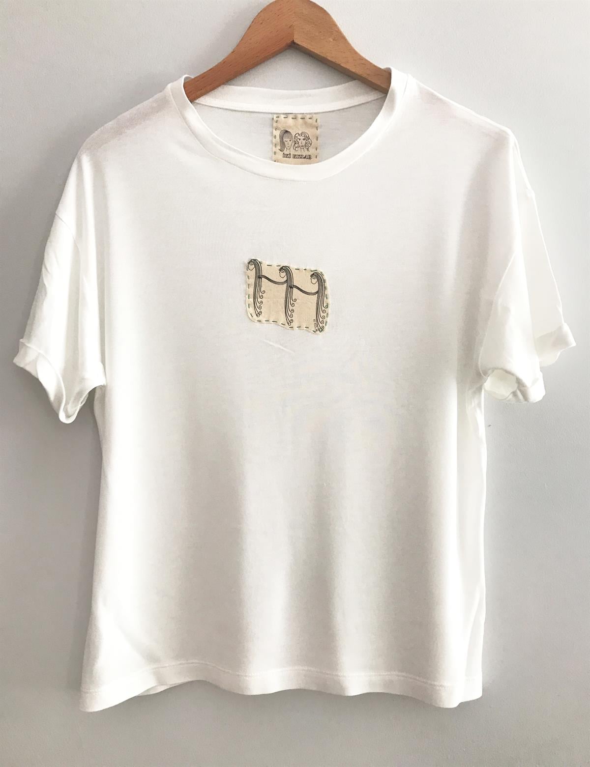 Üç Kız Tshirt