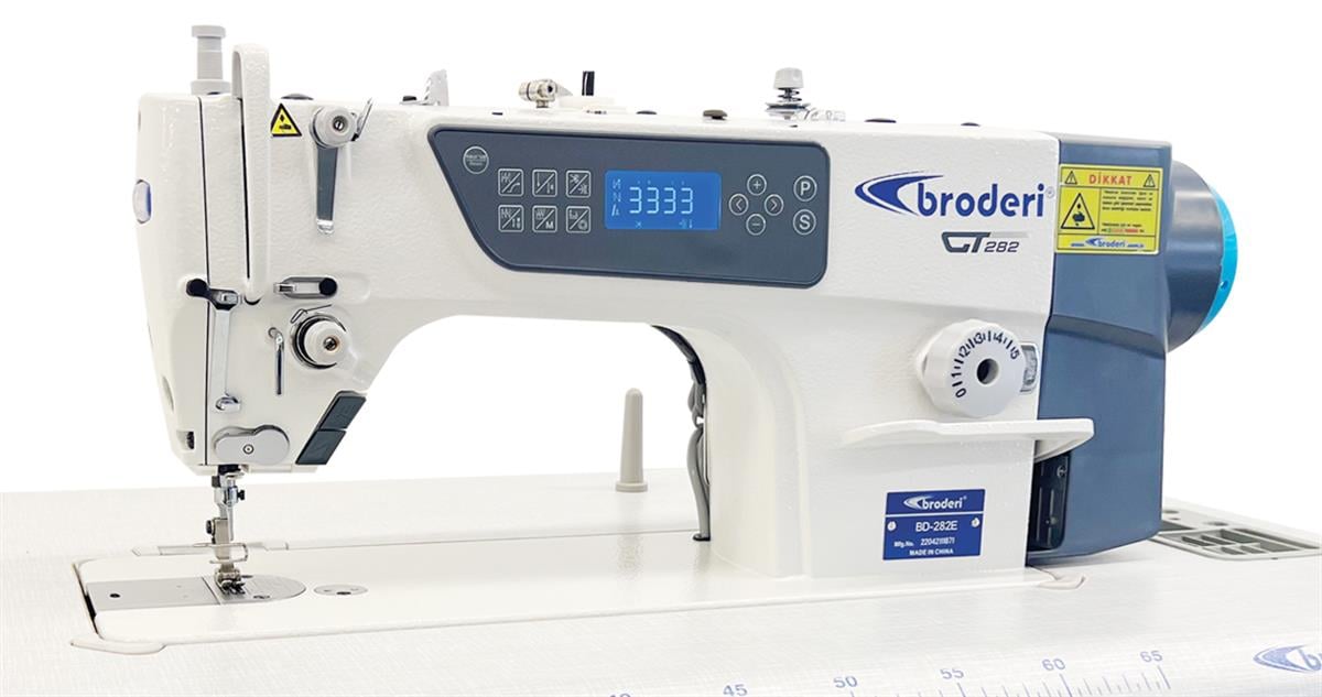 BD-282E