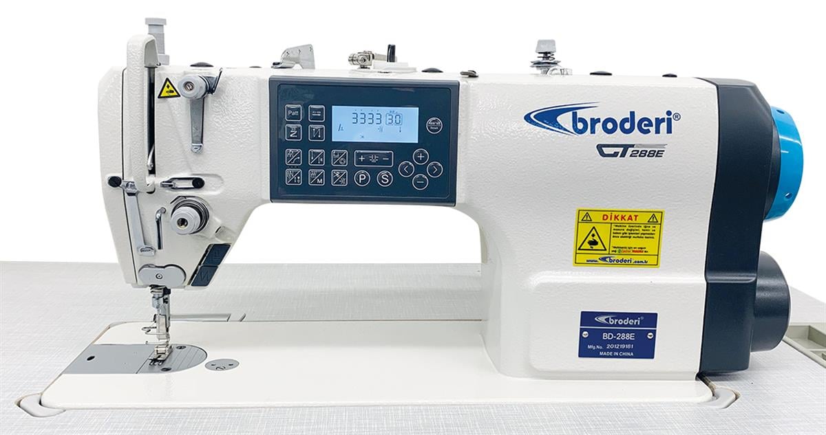 BD-288E