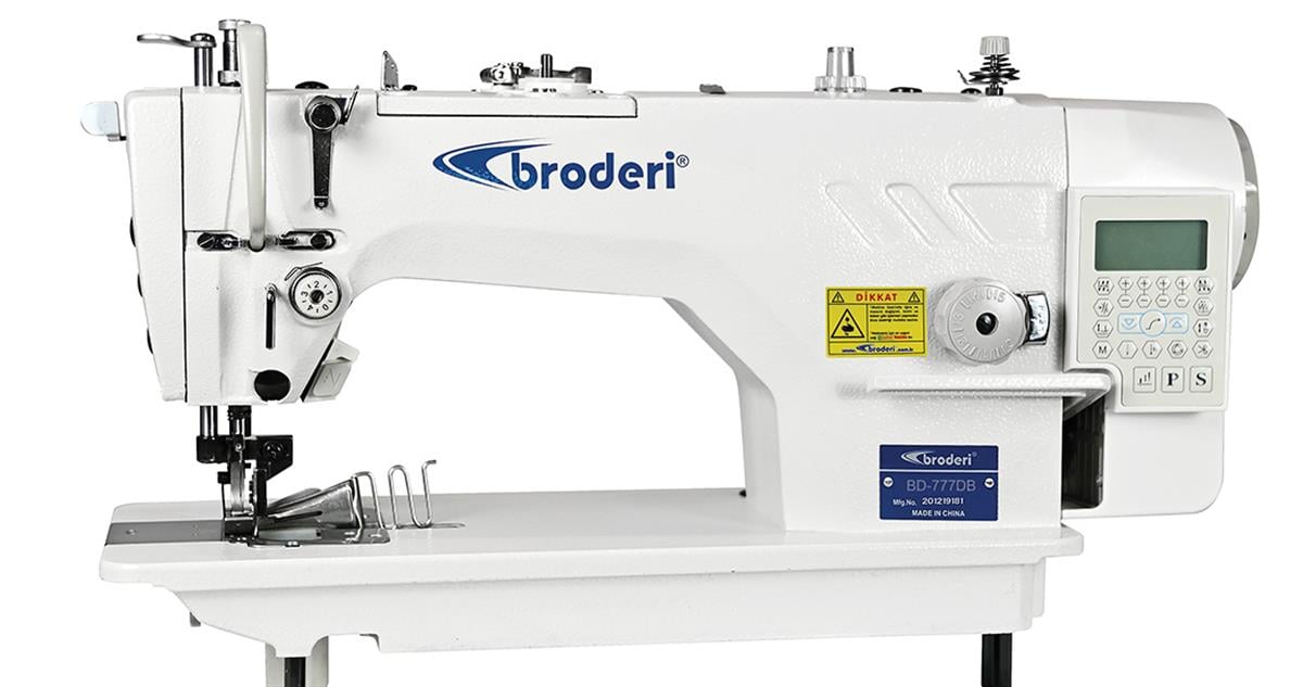 BD-777DB