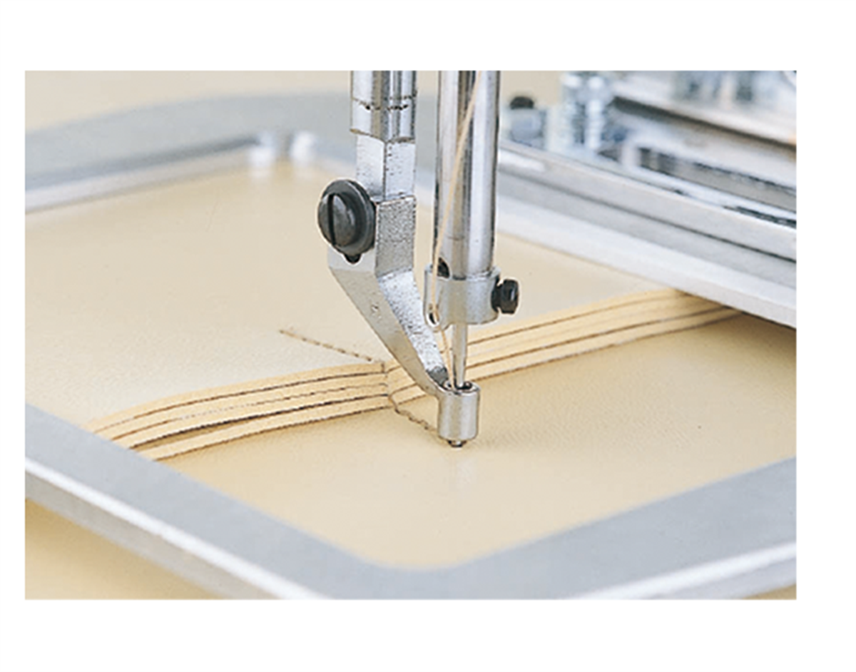 BROTHER BAS-342 H Programlanabilir Dikiş Otomatı