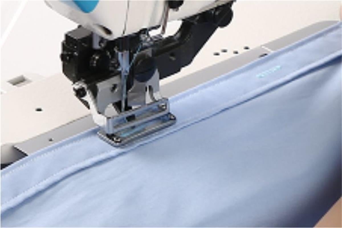 JACK 781G İlik Makinesi Mekanik
