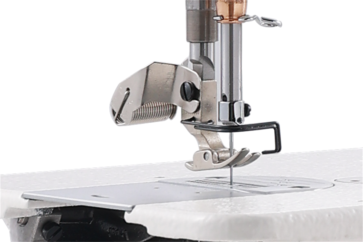 JACK F5 Düz Makine 