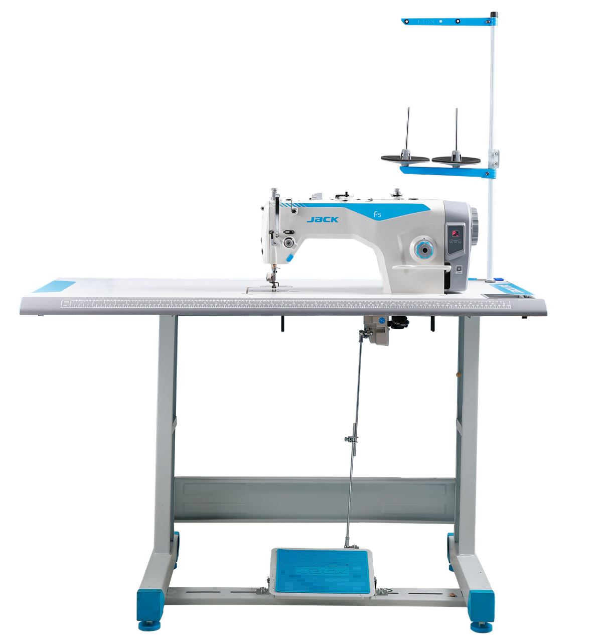 JACK F5 Düz Makine 