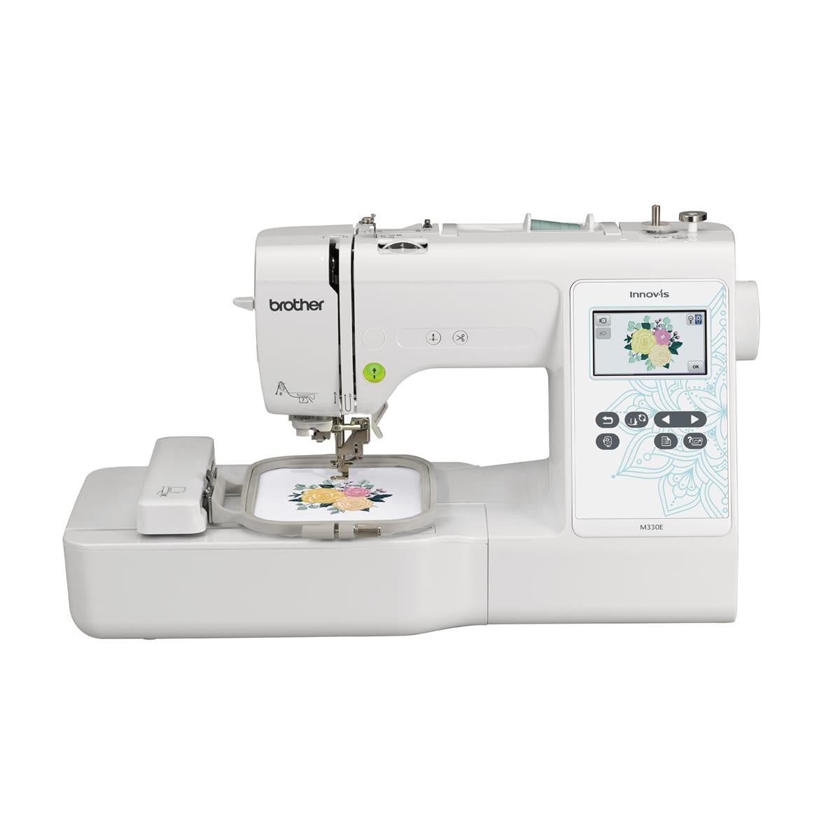 BROTHER INNOV-İS M370 DİKİŞ VE NAKIŞ MAKİNASI