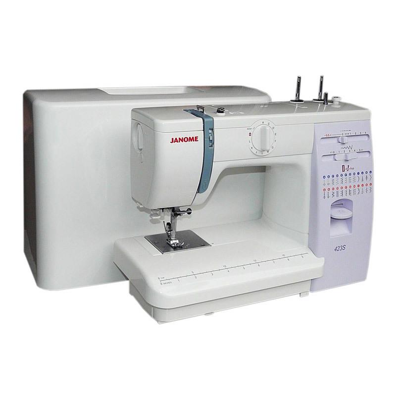 JANOME 423S Dikiş Makinesi