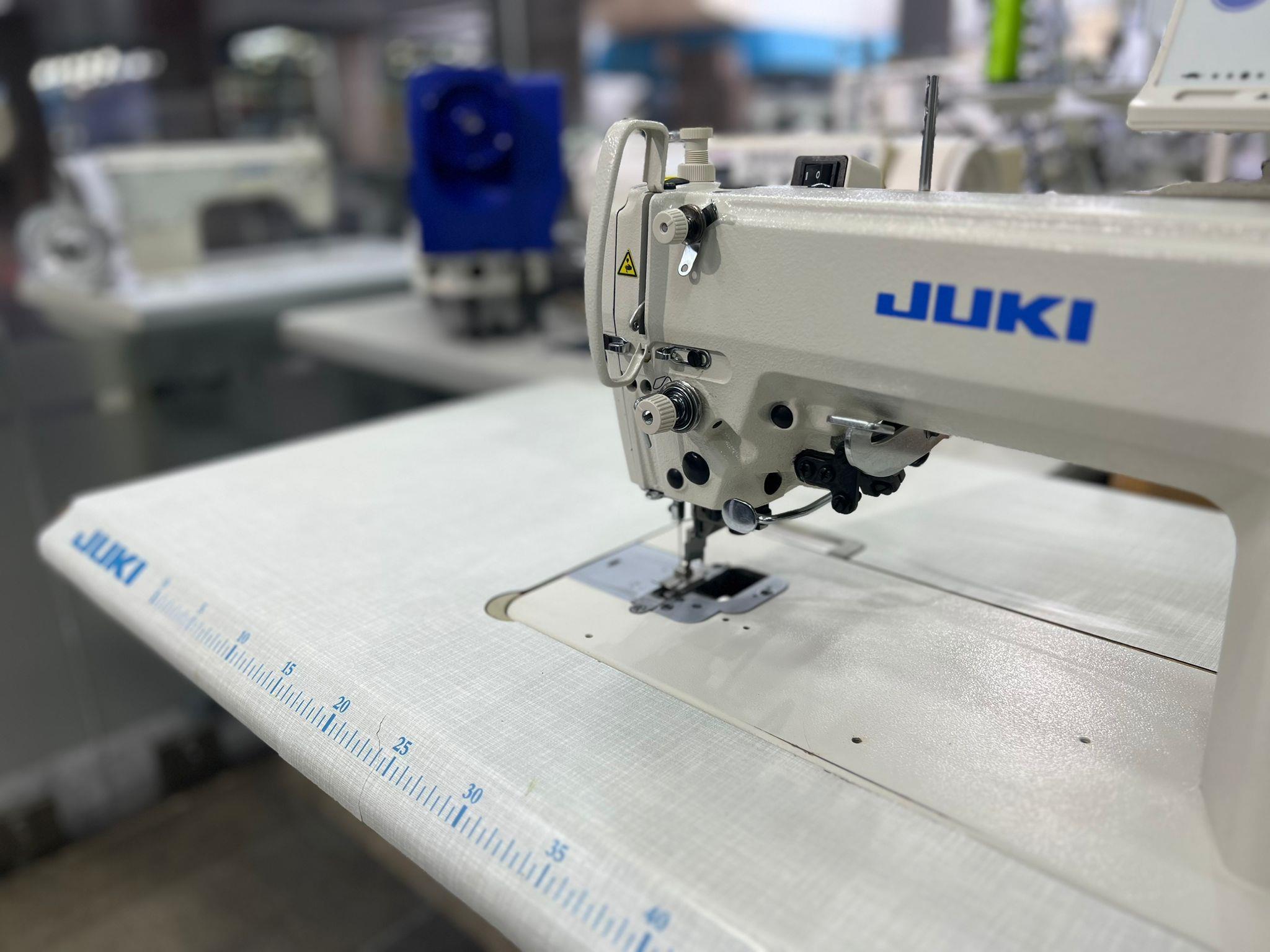 JUKİ DMN-5420N-7 Kenar Bıçaklı Otomatik Dikiş Makinası