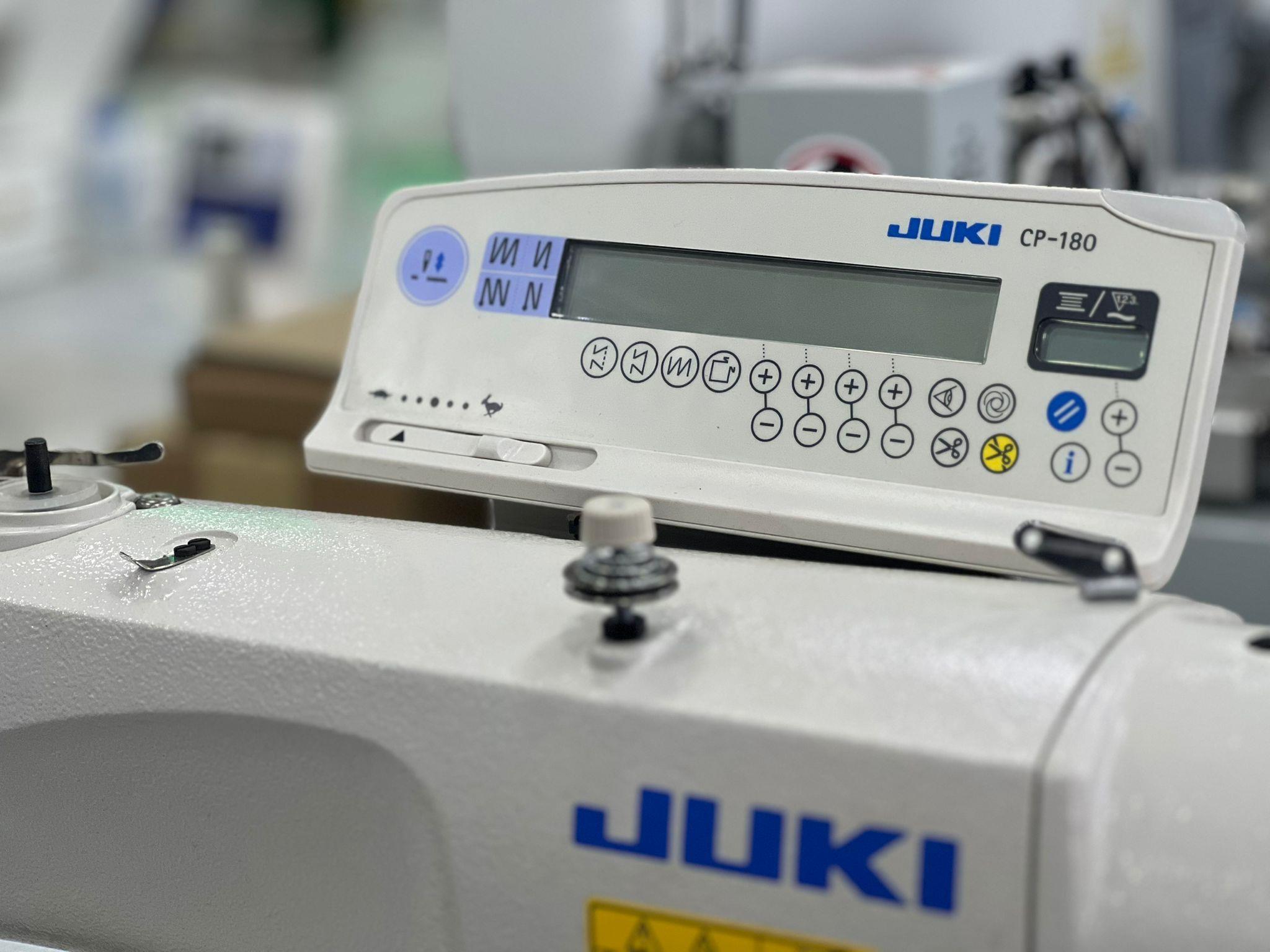 JUKİ İkinci el 9010 Yürüyen İğne Düz Makina