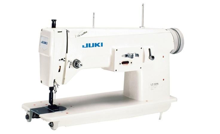 JUKİ Zig Zag Ve Nakış İşleme Dikiş Makinası ( Mekanik)