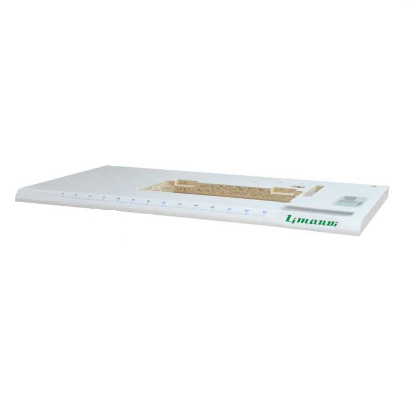 LİMANDİ 2500D-02BB/MR MERDANELİ Reçme Makinası