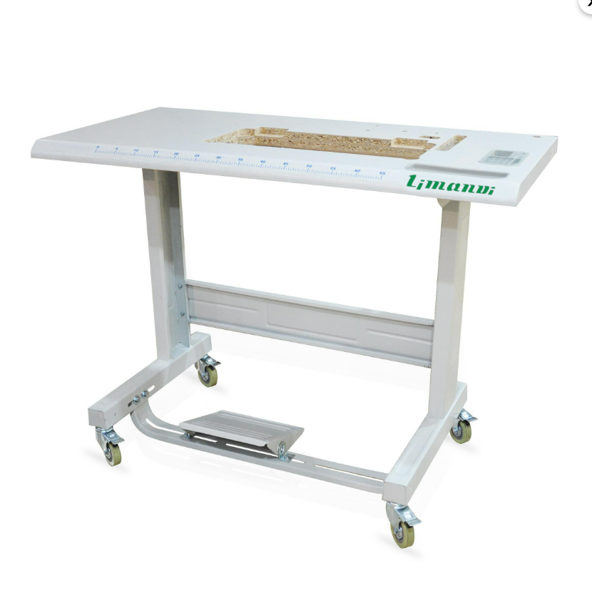LİMANDİ 2500D-02BB/MR MERDANELİ Reçme Makinası