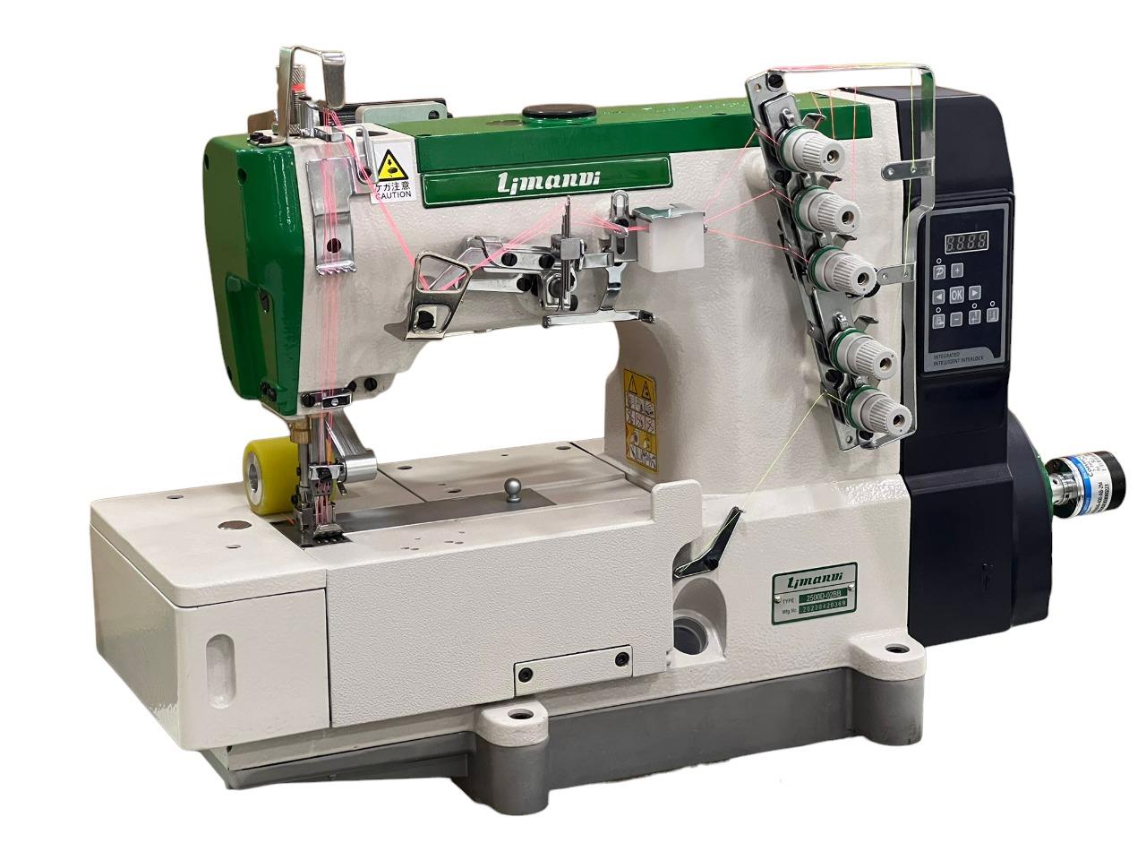 LİMANDİ MERDANELİ Reçme Makinası