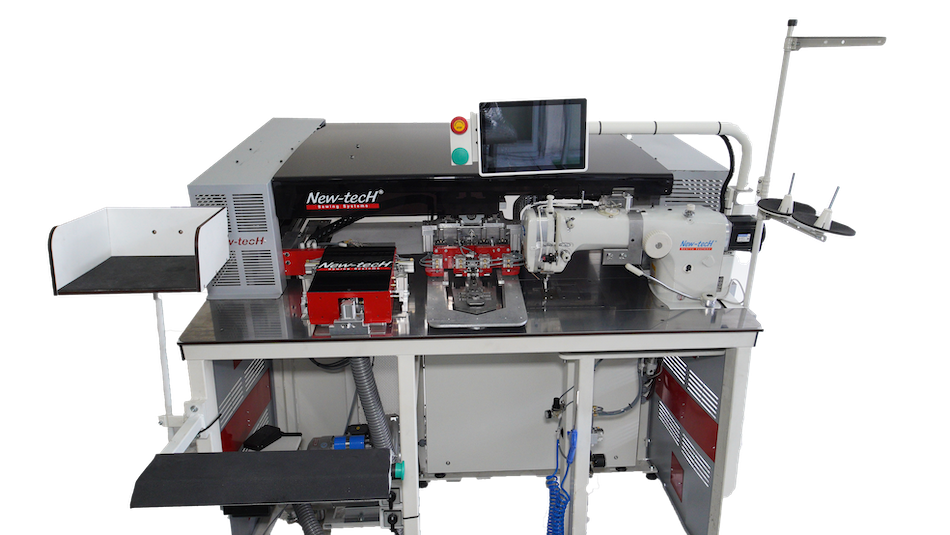 New-tecH 3000/12 Spor Pantolon Çakmak Cebi YENİ NESİL