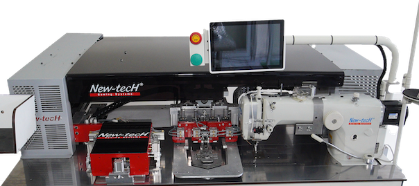 New-tecH 3000/12 Spor Pantolon Çakmak Cebi YENİ NESİL