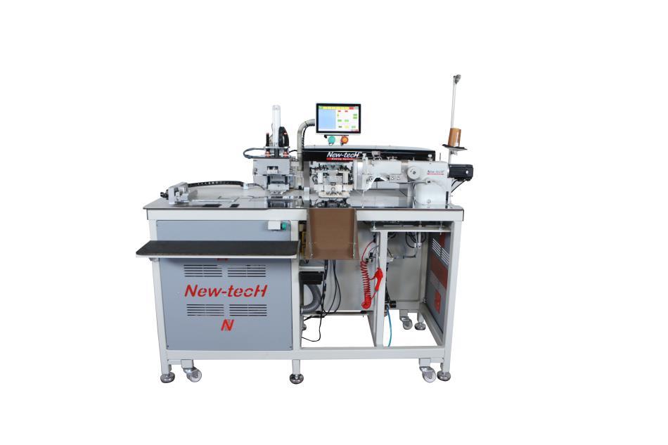 New-tecH 3000/8 Spor Pantolon Çakmak Cebi