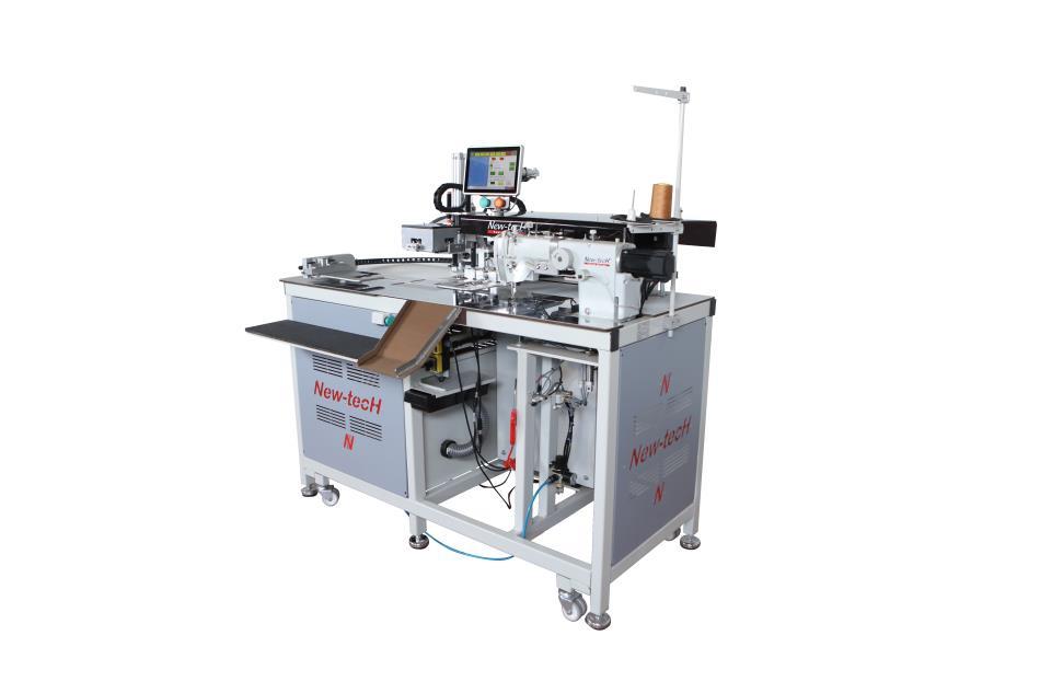 New-tecH 3000/8 Spor Pantolon Çakmak Cebi