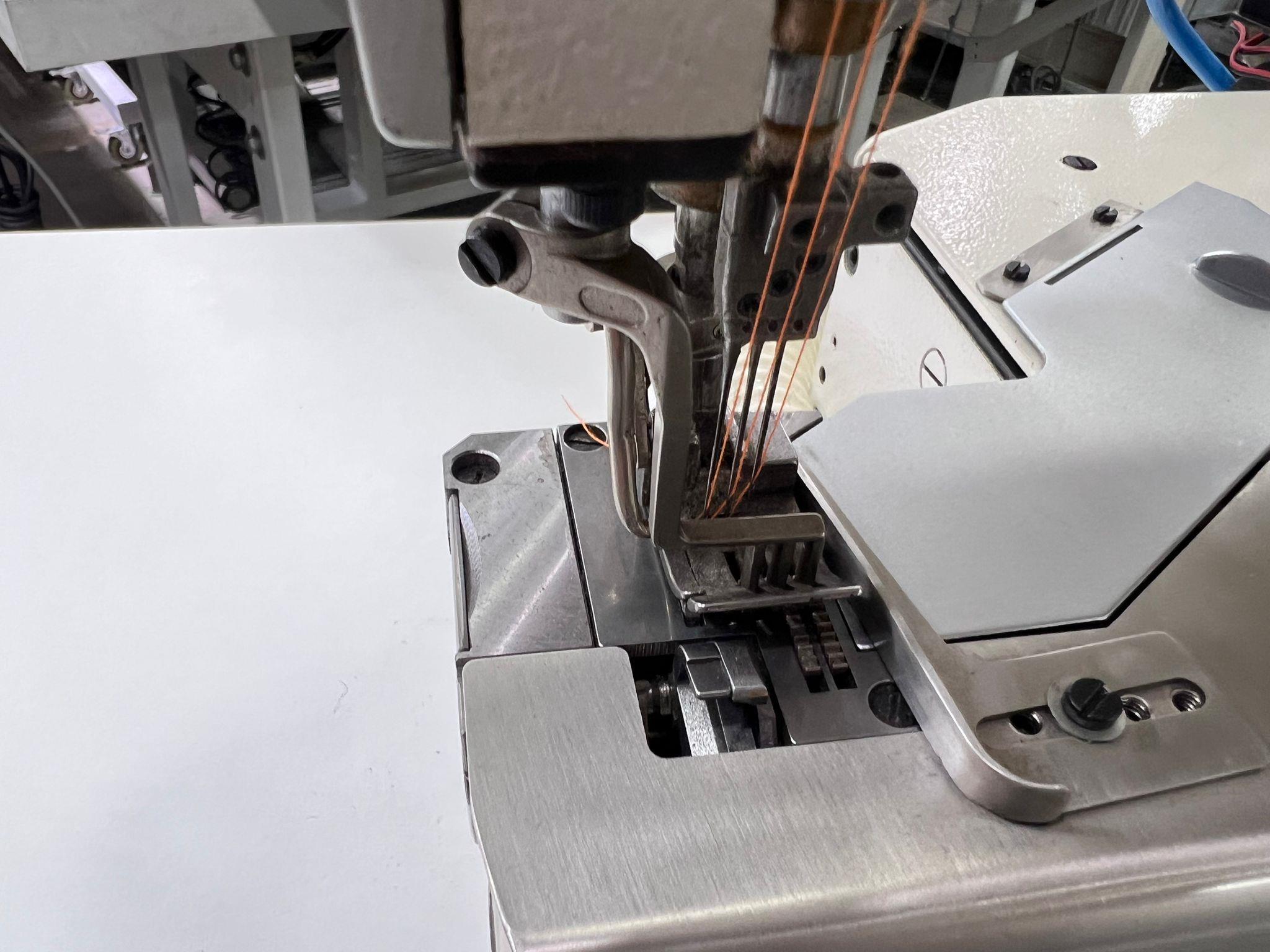 PEGASUS Mini Burunlu Soldan Bıçaklı Regulalı Reçme Makina
