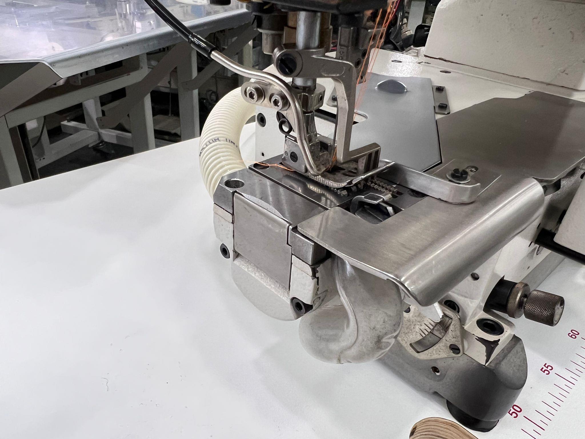 PEGASUS Mini Burunlu Soldan Bıçaklı Regulalı Reçme Makina