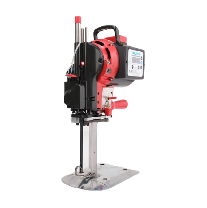 YUKİ KSM-2000W-8 8 inç Dik Kesim Mak. 1600W Servo Hız Kontrollü