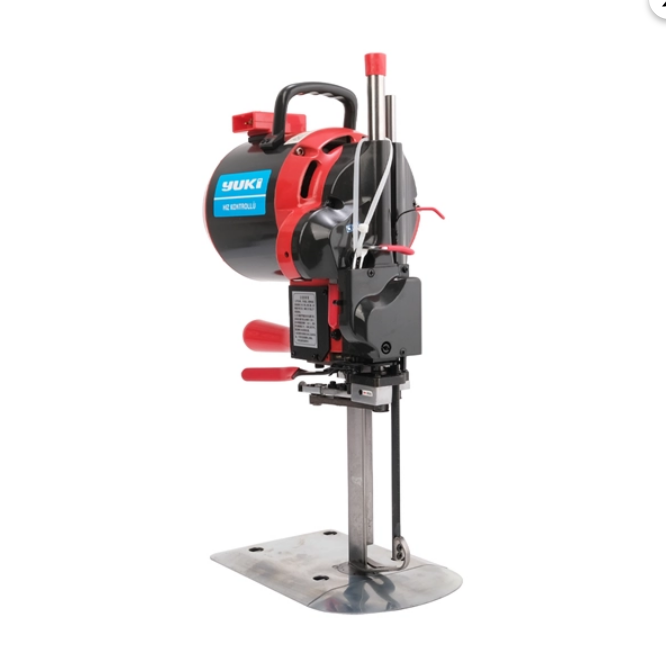 YUKİ KSM-2000W-8 8 inç Dik Kesim Mak. 1600W Servo Hız Kontrollü