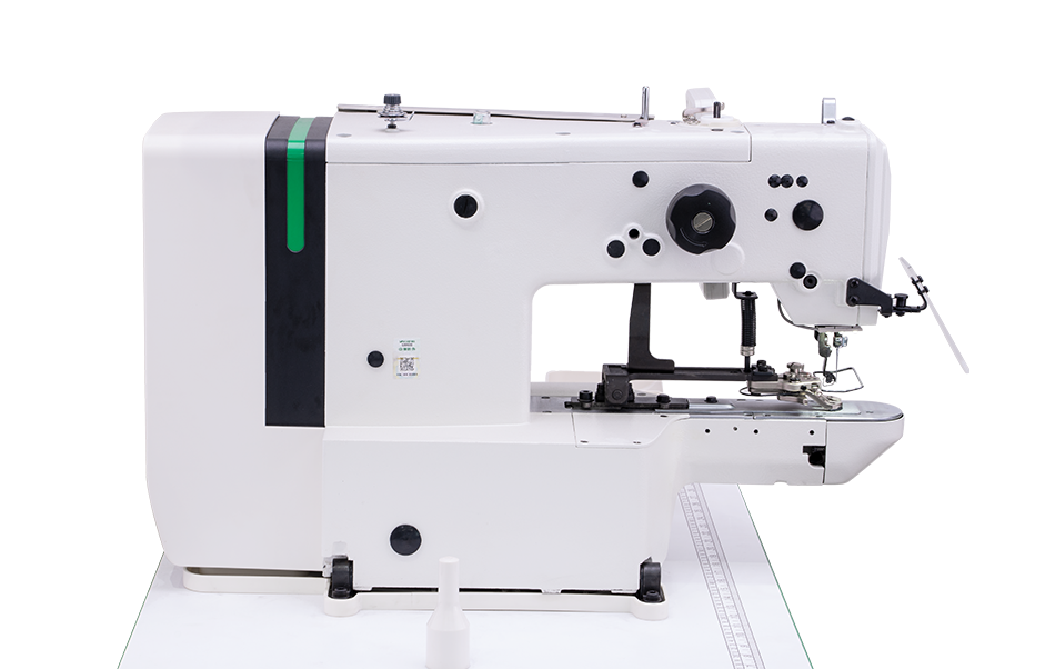 ZOJE Elektronik Düğme Makinası