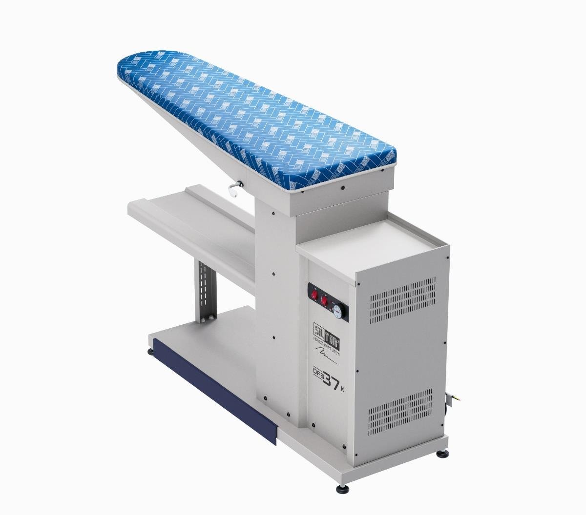 SİLTER DAR TİP PASKALASI - KOLSUZ / SÜPER MİNİ 1, 2 VE 3.5 LT. MODELLERİNE UYGUN