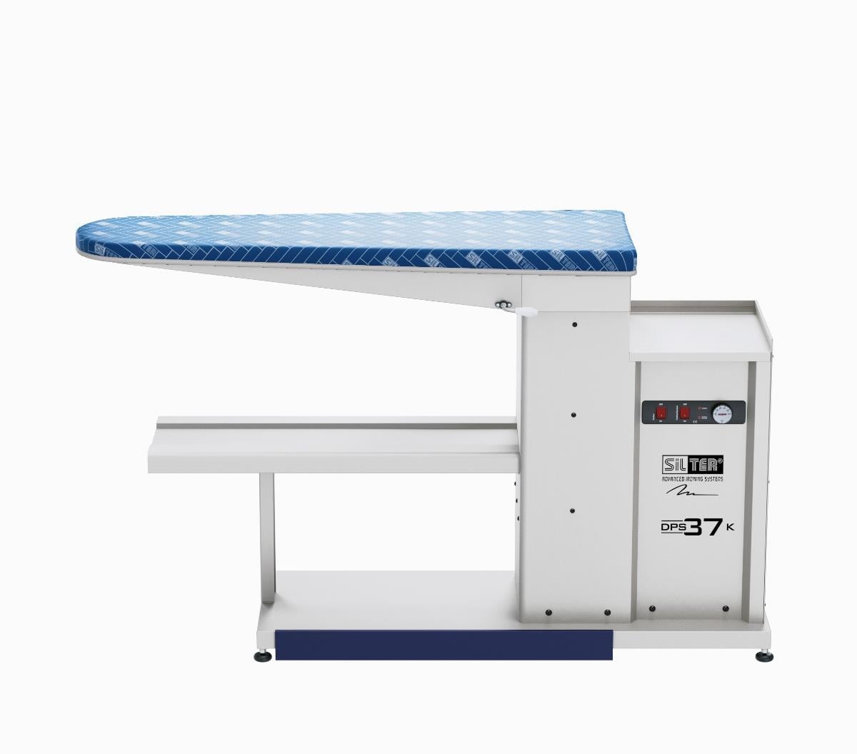 SİLTER DAR TİP PASKALASI - KOLSUZ / SÜPER MİNİ 1, 2 VE 3.5 LT. MODELLERİNE UYGUN