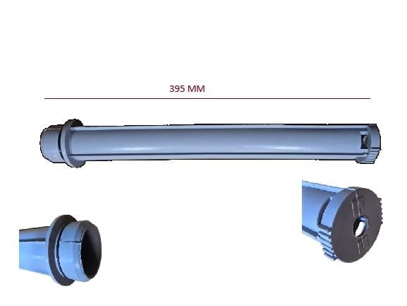 ADONA WZ-100 GİDER TAHLİYE TAPASI UZUN (395*45MM)