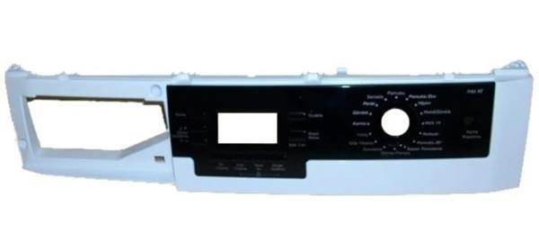 ARÇELİK-BEKO 8103 HE ÇAMAŞIR MAKİNESİ ÖN PANO (2892009232)