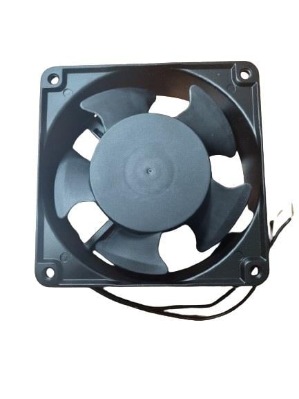 FAN KARE 120X120X38 220V 0,14A