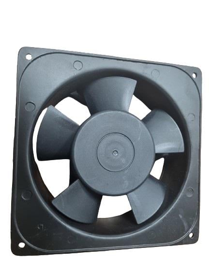 FAN KARE 170X170X51 220-240V 0,21A