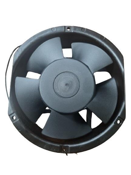 FAN KARE 172X150X50 AC220-240V 0,23A