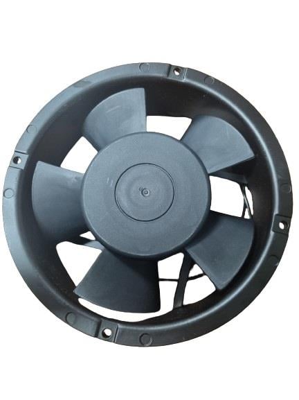 FAN KARE 172X163X51 HSL 220-240V 0,21A