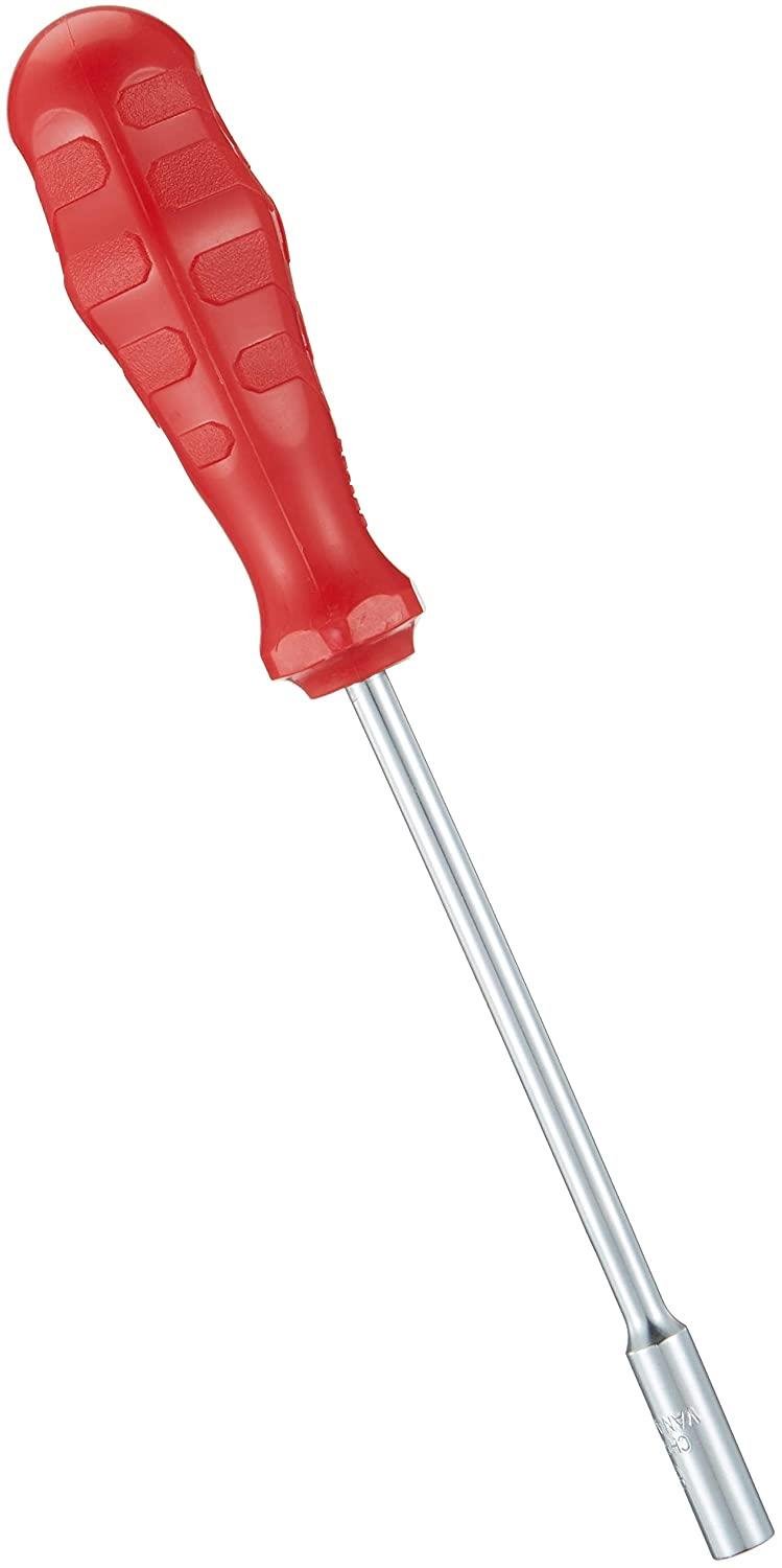 İZELTAŞ 10 MM LOKMA UÇLU TORNAVİDA 4770190100