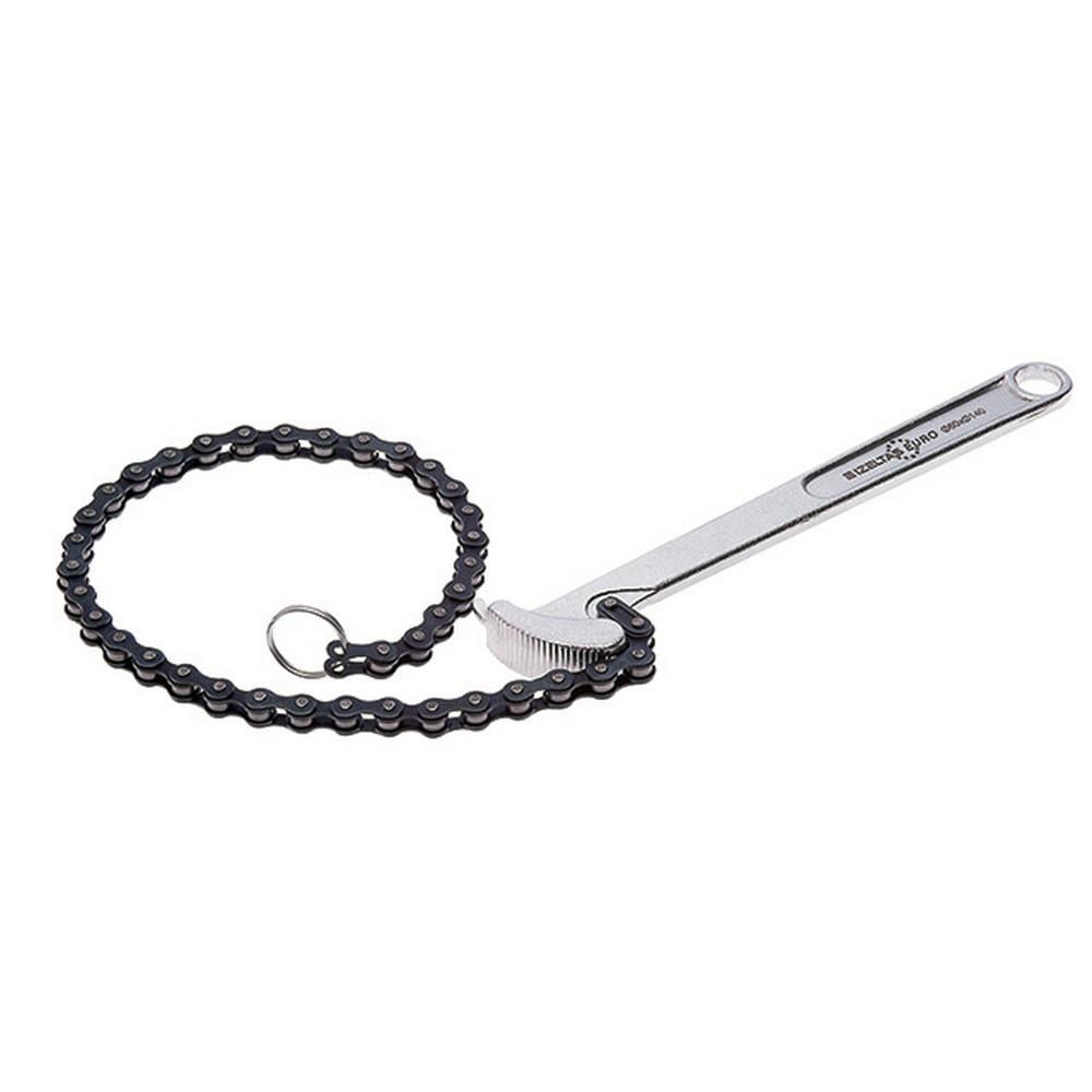 İZELTAŞ 60X140 MM ZİNCİRLİ FİLTRE SÖKECEĞİ 0637450140